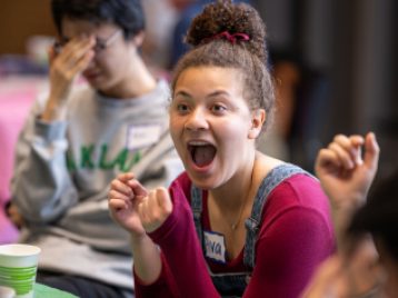 LSA- ELI, Neal McKenna 